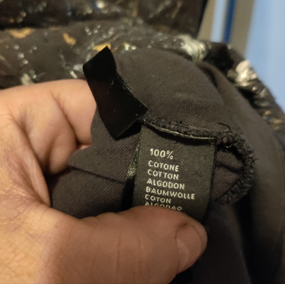 Z Zegna Tshirt - Picture 2 of 4